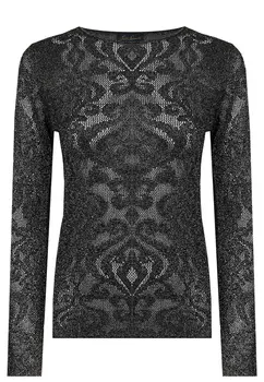 Джемпер LUISA SPAGNOLI