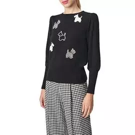 Джемпер LUISA SPAGNOLI