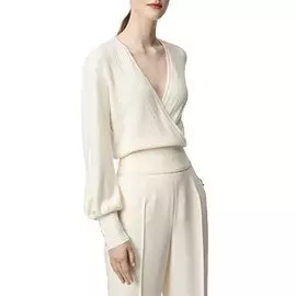 Джемпер LUISA SPAGNOLI