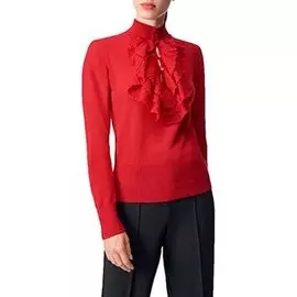 Джемпер LUISA SPAGNOLI