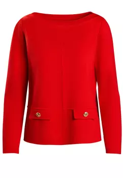 Джемпер LUISA SPAGNOLI