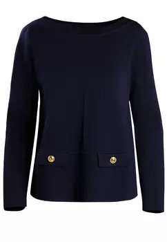 Джемпер LUISA SPAGNOLI