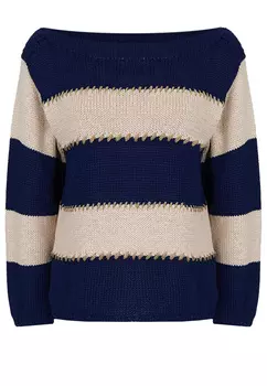 Джемпер LUISA SPAGNOLI