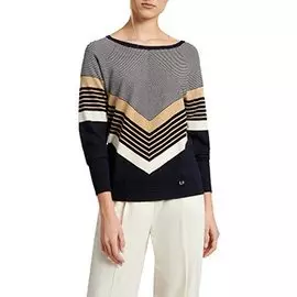 Джемпер LUISA SPAGNOLI