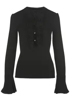 Джемпер LUISA SPAGNOLI