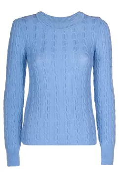 Джемпер LUISA SPAGNOLI