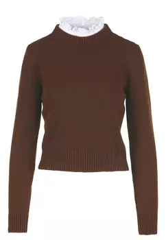 Джемпер LUISA SPAGNOLI