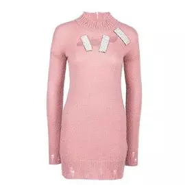 Джемпер MARCO BOLOGNA