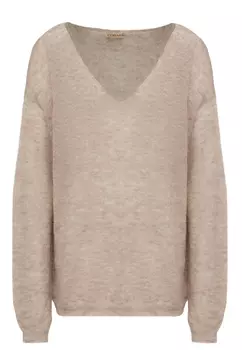 джемпер мохер CORARS