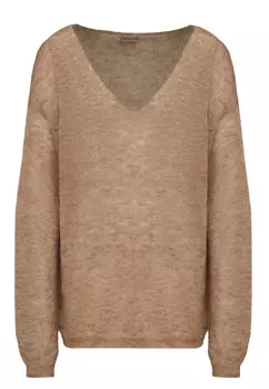 джемпер мохер CORARS