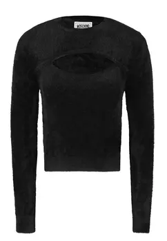 Джемпер MOSCHINO JEANS