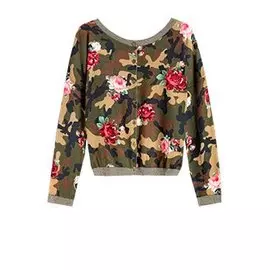 Джемпер MYTWIN