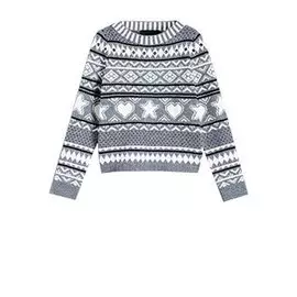 Джемпер MYTWIN