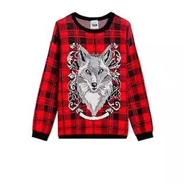 Джемпер MYTWIN