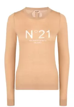 Джемпер N21