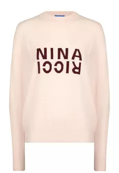 Джемпер NINA RICCI