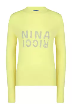 Джемпер NINA RICCI