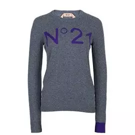 Джемпер No21