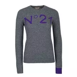 Джемпер No21