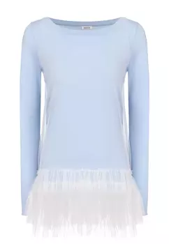 Джемпер P.A.R.O.S.H.