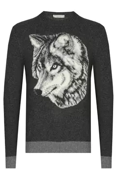 Джемпер PASHMERE