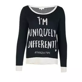 Джемпер PATRIZIA PEPE