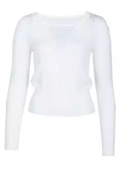 Джемпер PATRIZIA PEPE