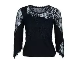 Джемпер PATRIZIA PEPE