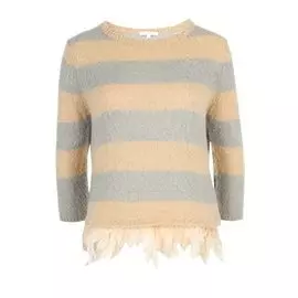 Джемпер PATRIZIA PEPE