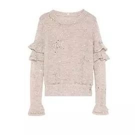 Джемпер PATRIZIA PEPE