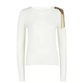 Джемпер PATRIZIA PEPE