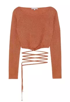 Джемпер PATRIZIA PEPE