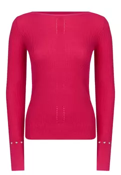 Джемпер PATRIZIA PEPE