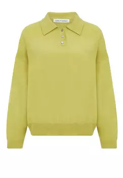 Джемпер поло Celestyna FASHION REBELS