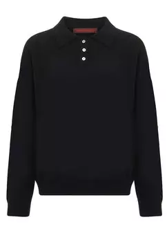 Джемпер поло Celestyna FASHION REBELS