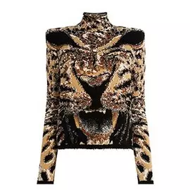 Джемпер ROBERTO CAVALLI