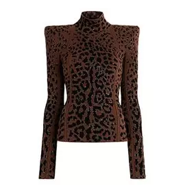 Свитер ROBERTO CAVALLI