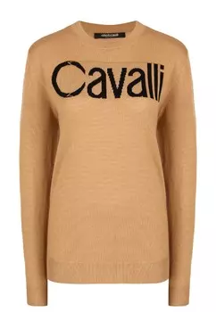 Джемпер ROBERTO CAVALLI