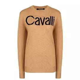 Джемпер ROBERTO CAVALLI