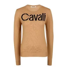 Джемпер ROBERTO CAVALLI