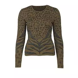 Джемпер ROBERTO CAVALLI