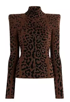 Джемпер ROBERTO CAVALLI