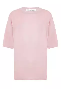 Джемпер с коротким рукавом Genma FASHION REBELS