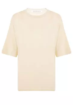 Джемпер с коротким рукавом Genma FASHION REBELS