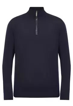 Джемпер с кроко STEFANO RICCI