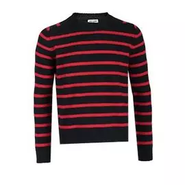 Джемпер SAINT LAURENT