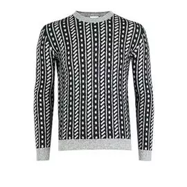 Джемпер SAINT LAURENT