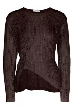 Джемпер SFILATO