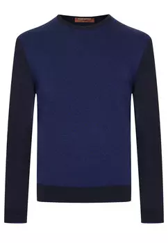 Джемпер шерстяной DALMINE