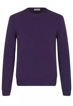 Джемпер шерстяной SUIT FACTORY